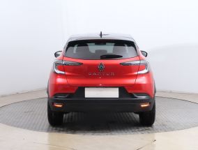 Renault Captur - 2024