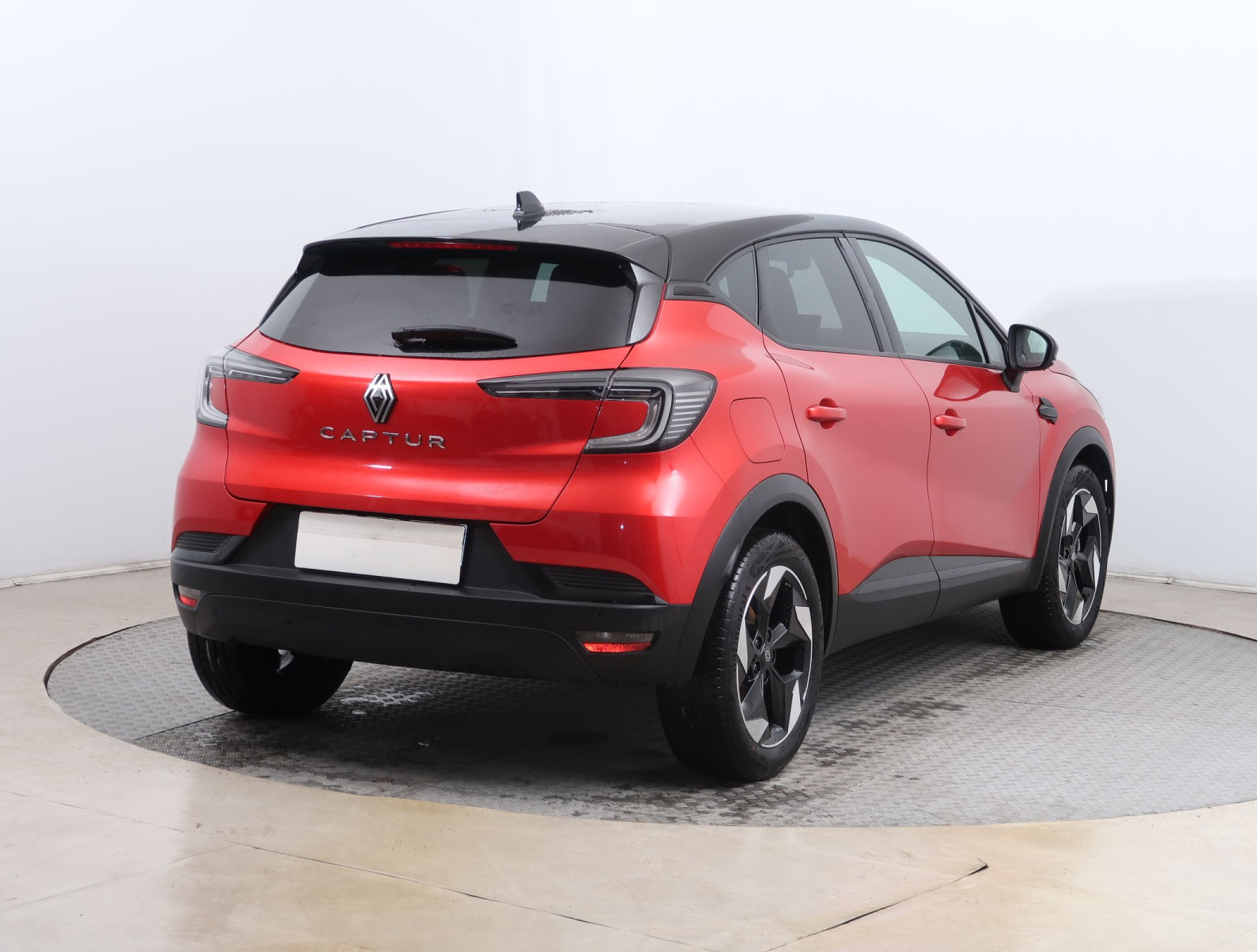 Renault Captur - 2024