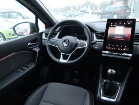 Renault Captur - 2024