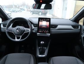 Renault Captur - 2024