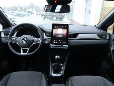 Renault Captur - 2024