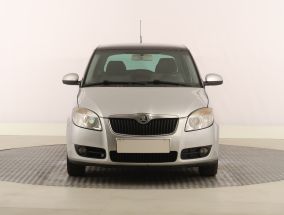 Škoda Fabia - 2008