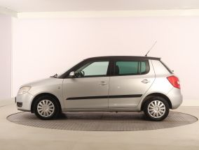 Škoda Fabia - 2008