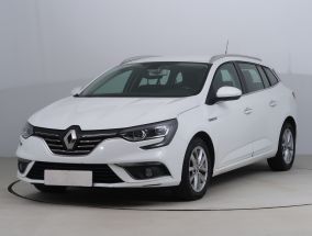 Renault Megane - 2018