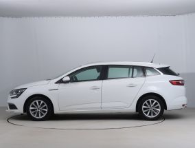 Renault Megane - 2018