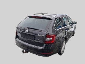 Skoda Octavia - 2017