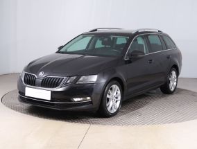 Škoda Octavia - 2017