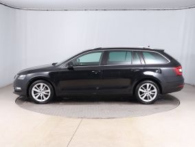 Škoda Octavia - 2017