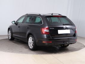 Škoda Octavia - 2017