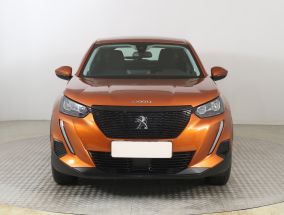 Peugeot 2008 - 2020