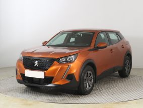 Peugeot 2008 - 2020