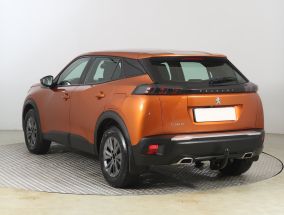 Peugeot 2008 - 2020