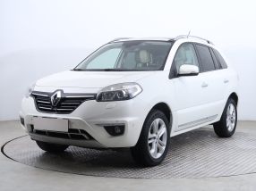 Renault Koleos - 2015