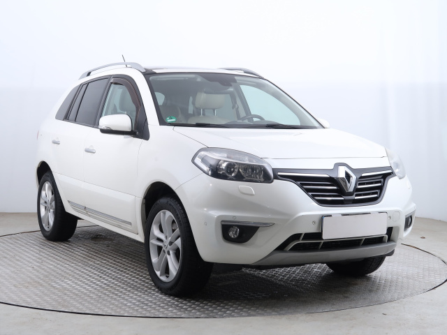 Renault Koleos 2015