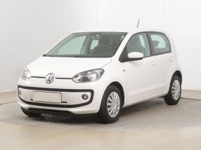Volkswagen Up! - 2015