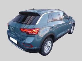 Volkswagen T-Roc - 2024