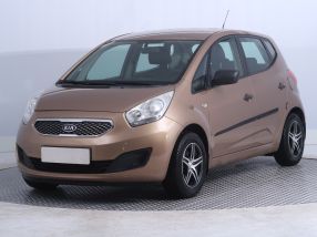 Kia Venga - 2011
