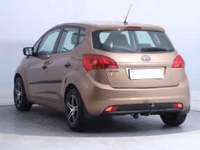 Kia Venga - 2011