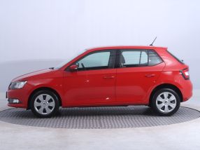 Škoda Fabia - 2018