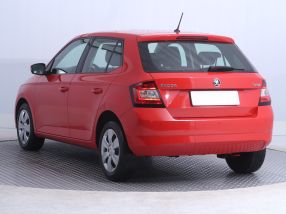 Škoda Fabia - 2018