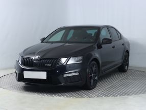 Škoda Octavia - 2018