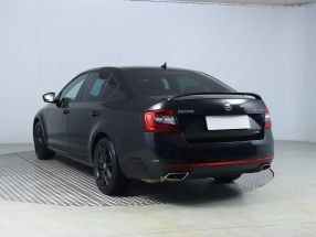Škoda Octavia - 2018