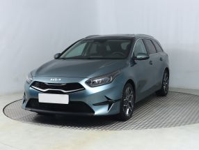 Kia Ceed - 2025