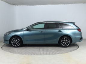 Kia Ceed - 2025