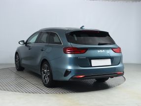 Kia Ceed - 2025