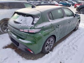 Peugeot 308 - 2022