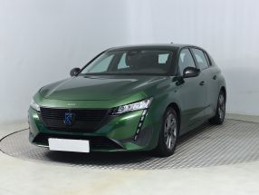 Peugeot 308 - 2022
