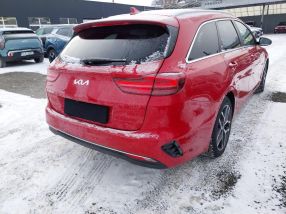 Kia Ceed - 2025