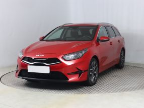Kia Ceed - 2025