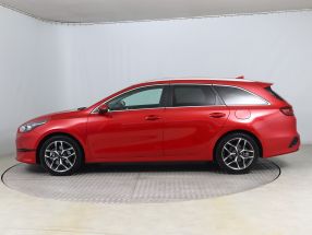 Kia Ceed - 2025