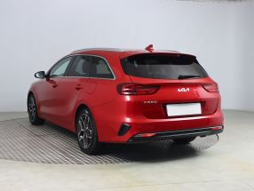 Kia Ceed - 2025