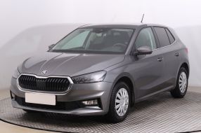 Škoda Fabia - 2023