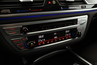 BMW 7 - 2020