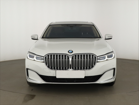 BMW 7