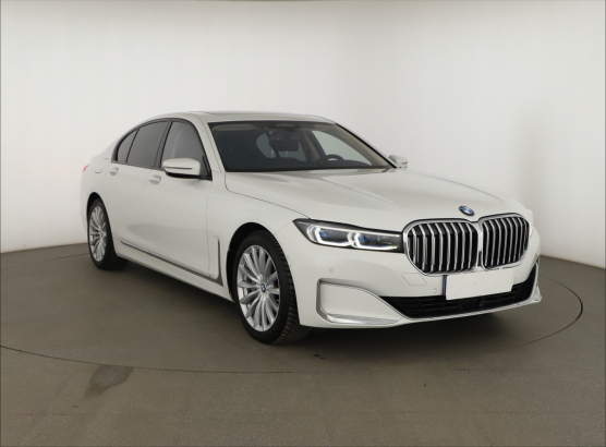 BMW 7