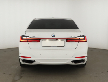 BMW 7 - 2020