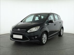 Ford C-Max - 2014
