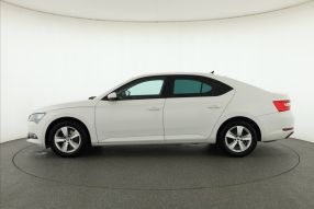 Škoda Superb - 2018