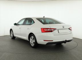 Škoda Superb - 2018