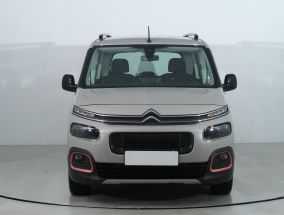 Citroen Berlingo - 2019