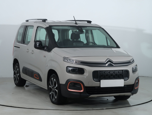 Citroen Berlingo 2019