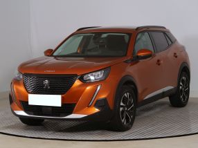 Peugeot 2008 - 2020