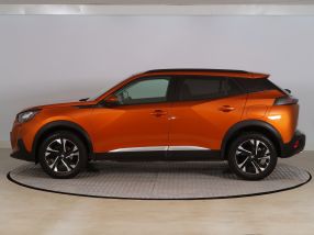 Peugeot 2008 - 2020