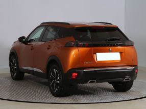 Peugeot 2008 - 2020