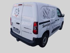 Toyota ProAce City - 2021