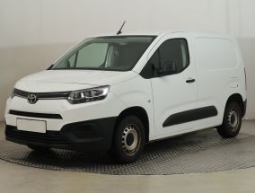 Toyota ProAce City - 2021